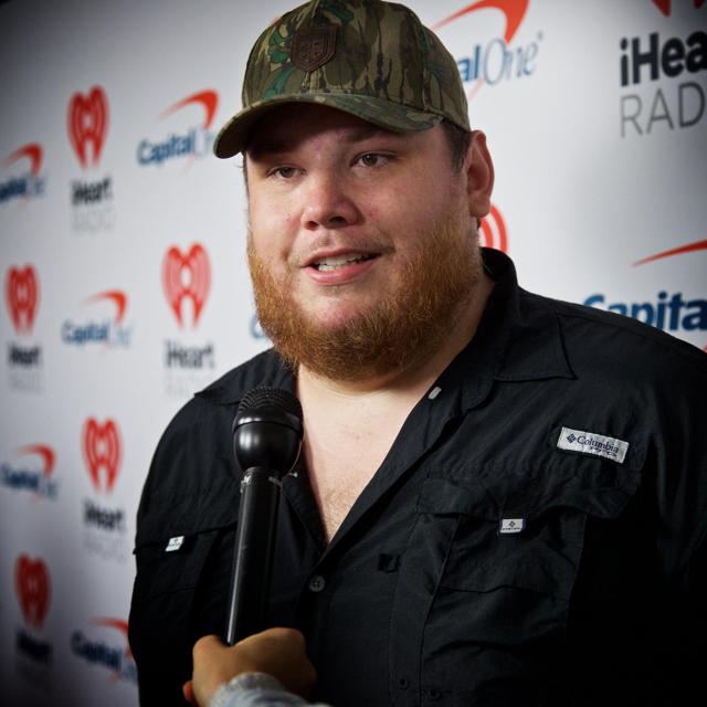 Luke Combs watch collection